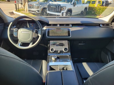 2019 Land Rover Range Rover Velar S