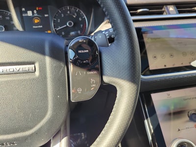 2019 Land Rover Range Rover Velar S