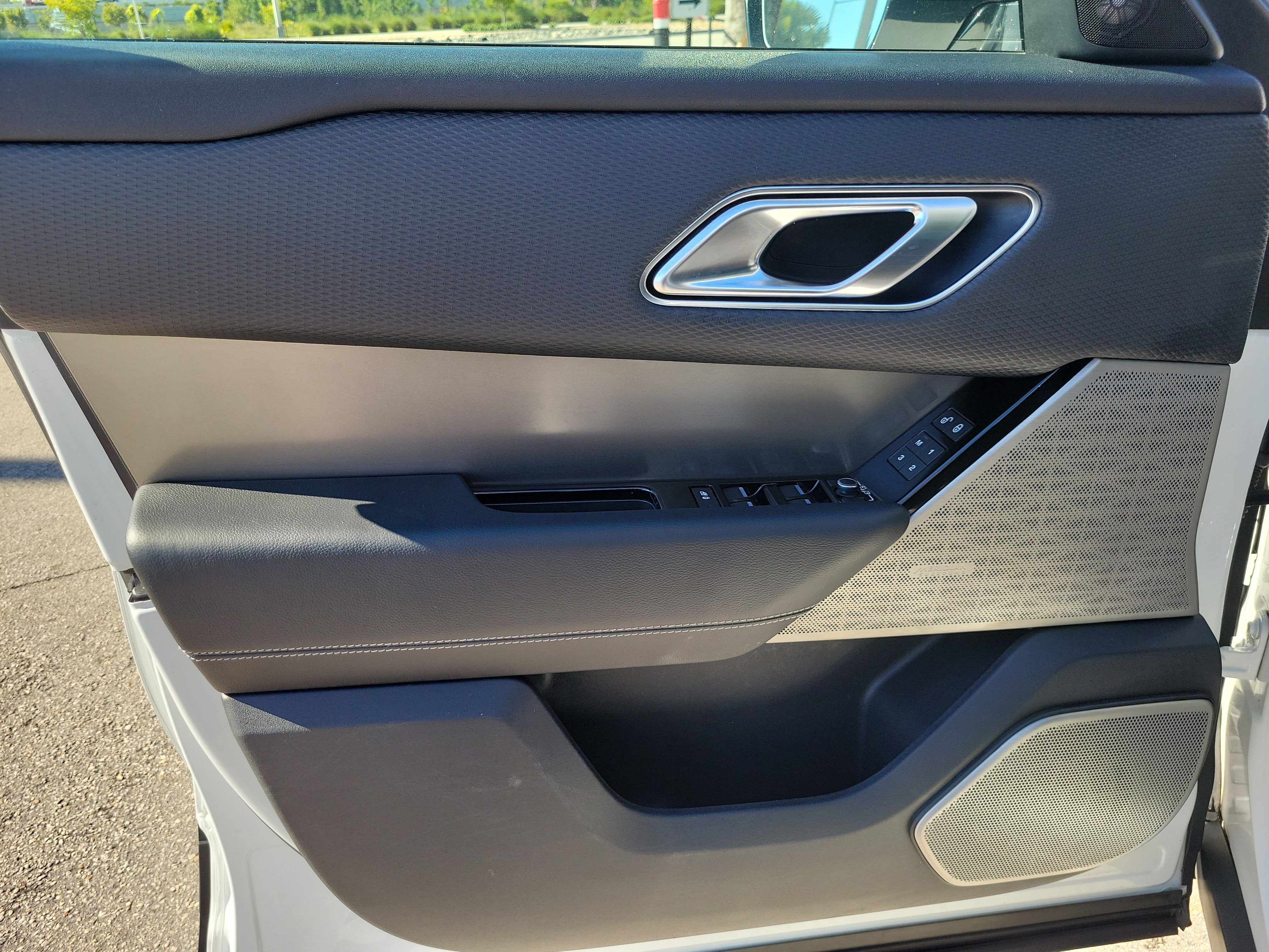 2019 Land Rover Range Rover Velar S