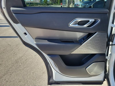 2019 Land Rover Range Rover Velar S