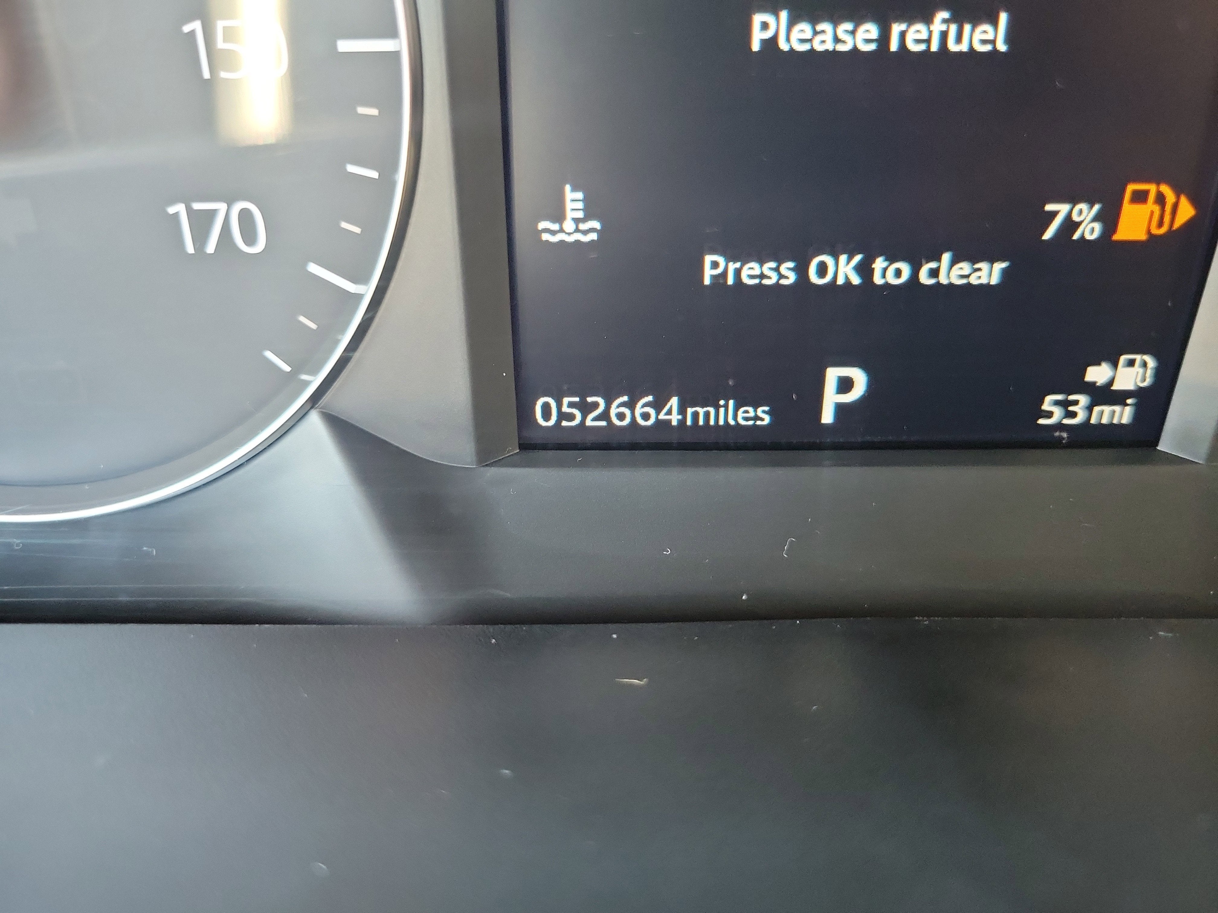 2019 Land Rover Range Rover Velar S