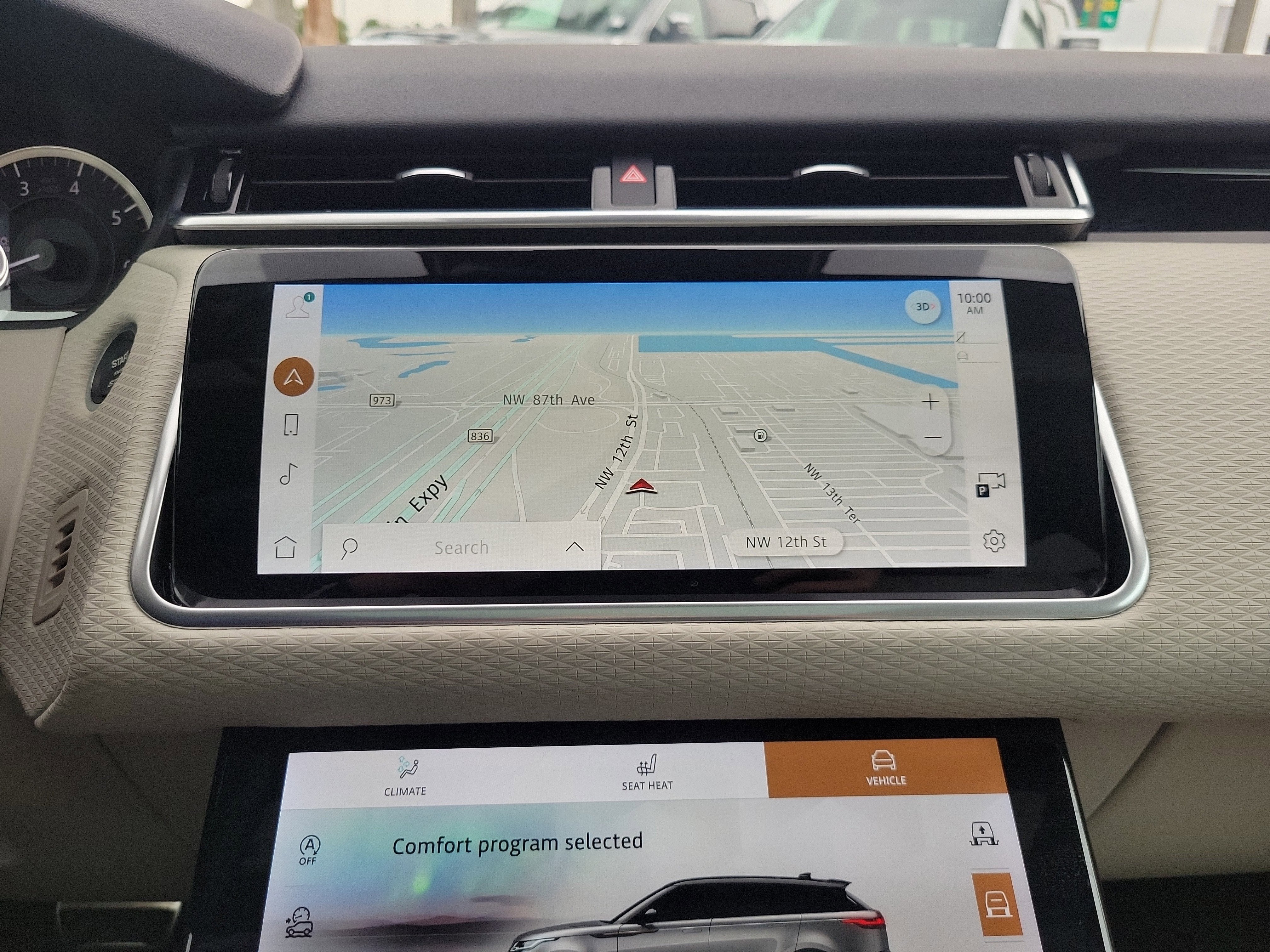 2022 Land Rover Range Rover Velar R-Dynamic S