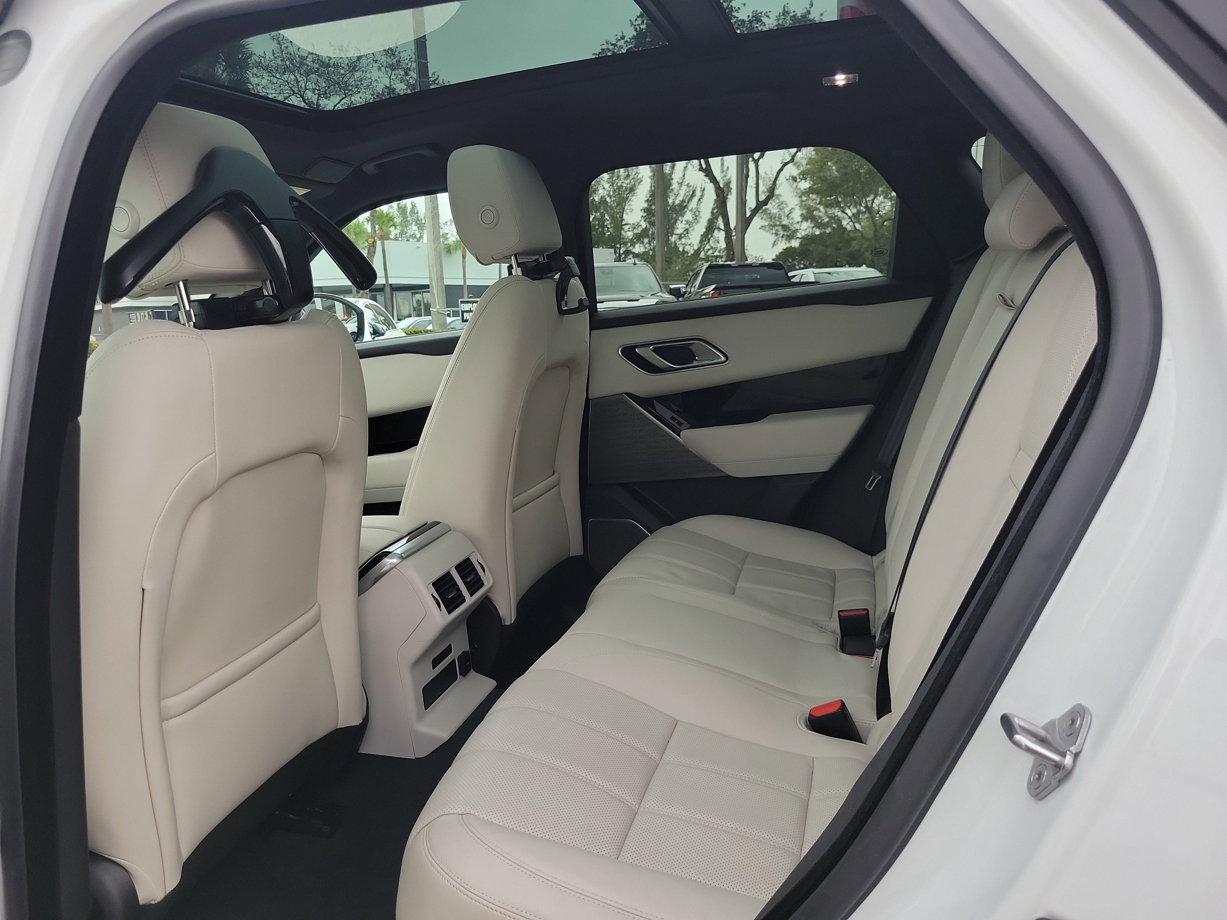 2022 Land Rover Range Rover Velar R-Dynamic S