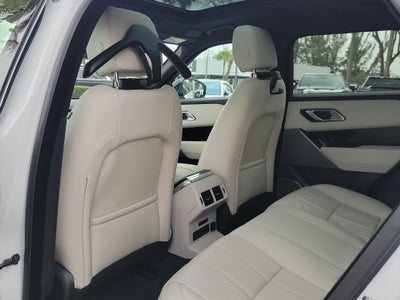 2022 Land Rover Range Rover Velar R-Dynamic S