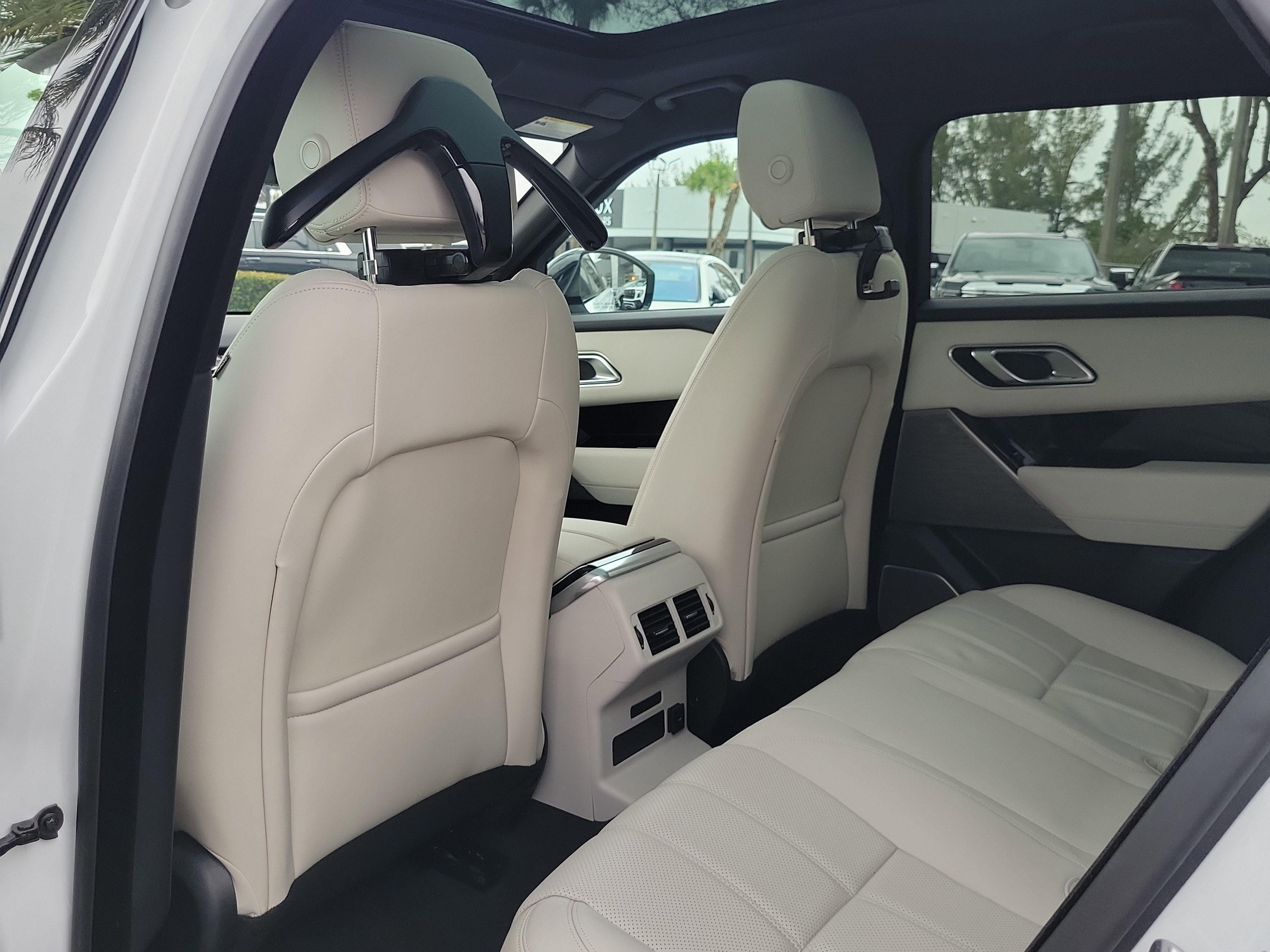 2022 Land Rover Range Rover Velar R-Dynamic S