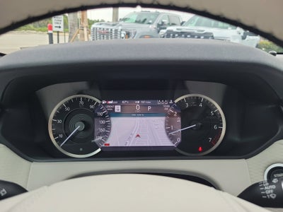 2022 Land Rover Range Rover Velar R-Dynamic S