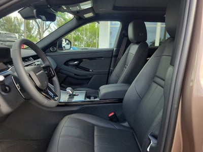 2026 Land Rover Range Rover Evoque Core S