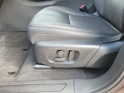 2026 Land Rover Range Rover Evoque Core S