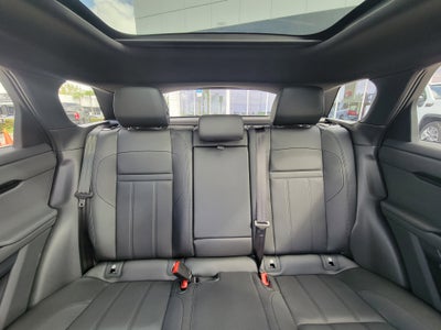 2026 Land Rover Range Rover Evoque Core S