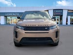 2026 Land Rover Range Rover Evoque Core S