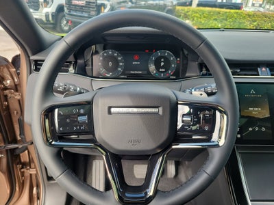 2026 Land Rover Range Rover Evoque Core S