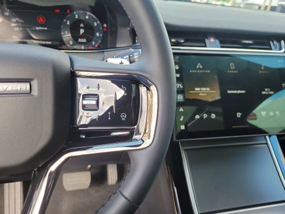 2026 Land Rover Range Rover Evoque Core S