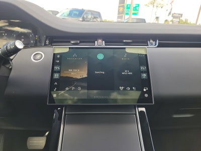 2026 Land Rover Range Rover Evoque Core S