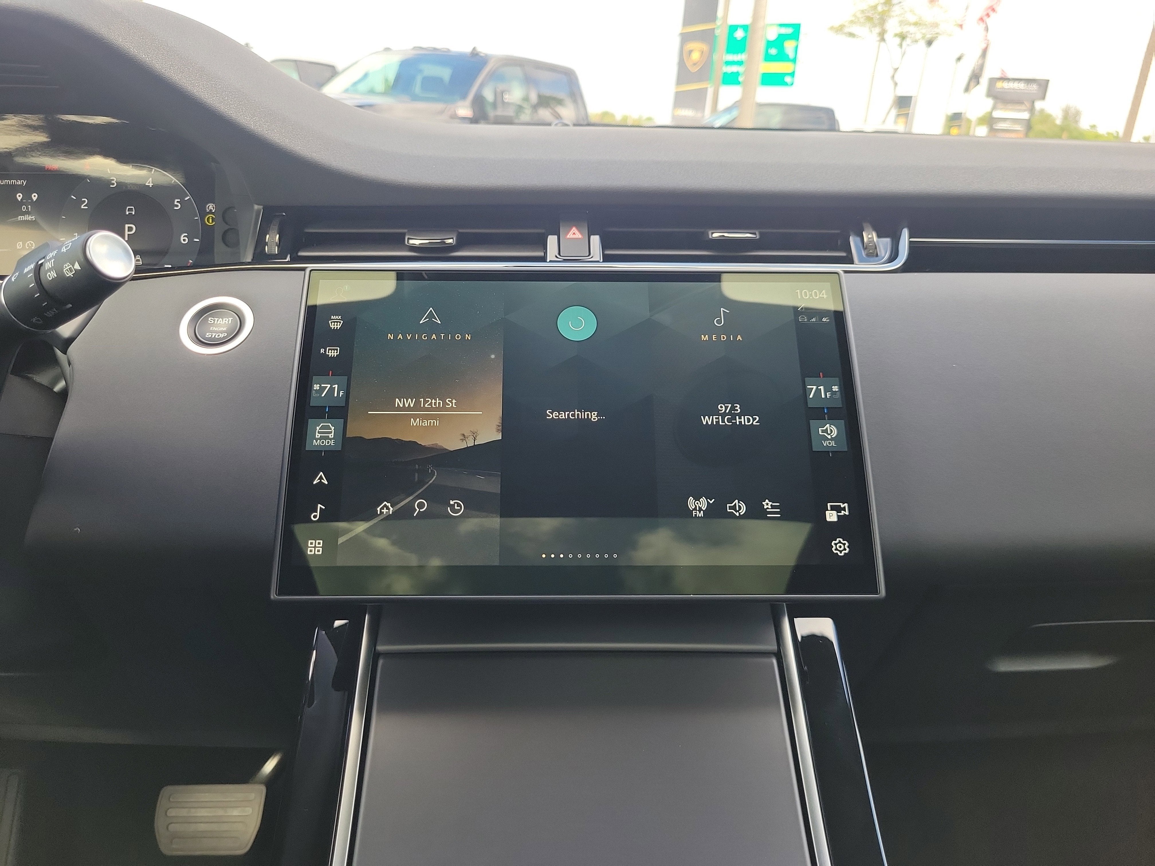 2026 Land Rover Range Rover Evoque Core S