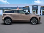 2026 Land Rover Range Rover Evoque Core S