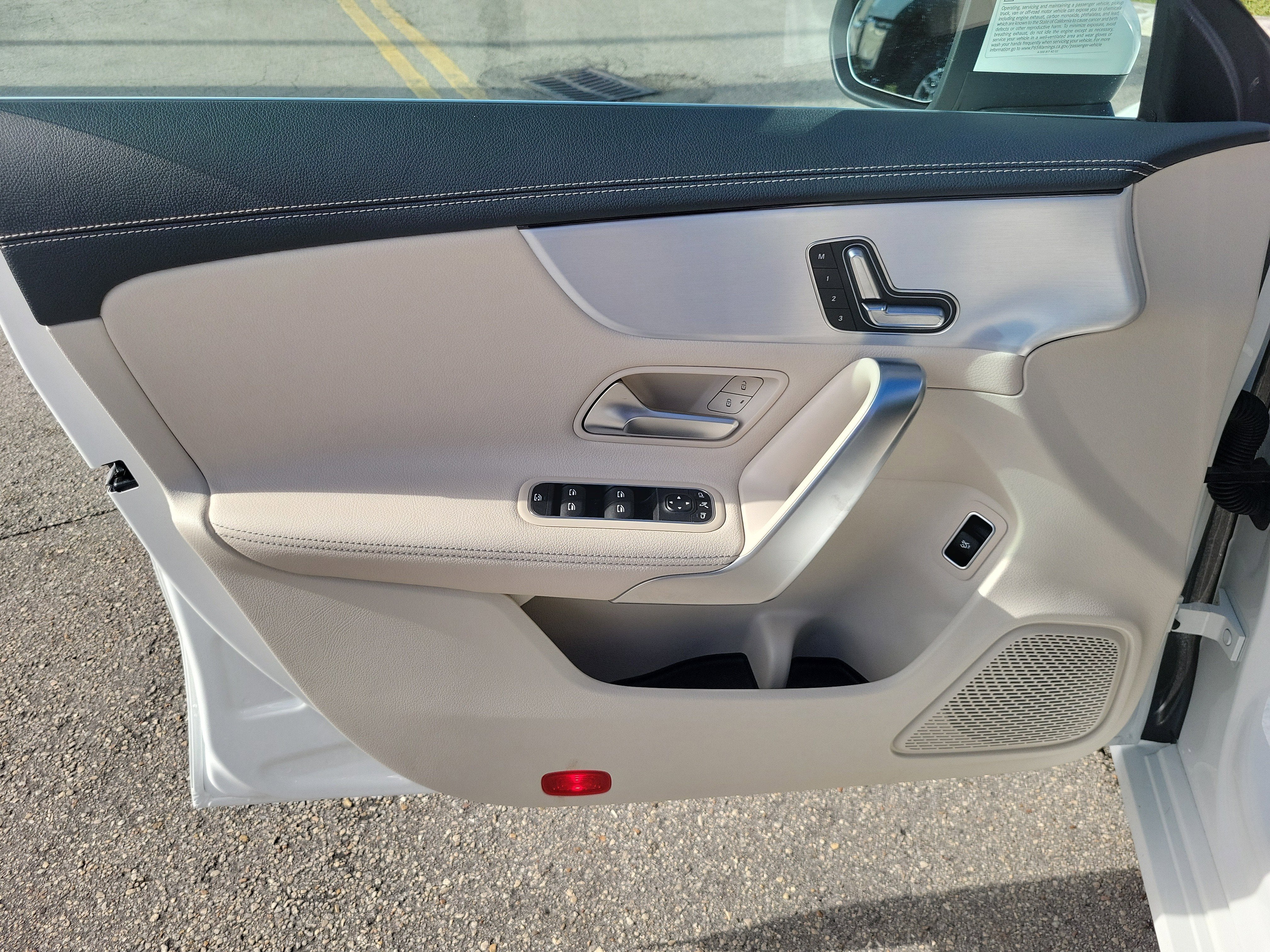 2025 Mercedes-Benz CLA CLA 250