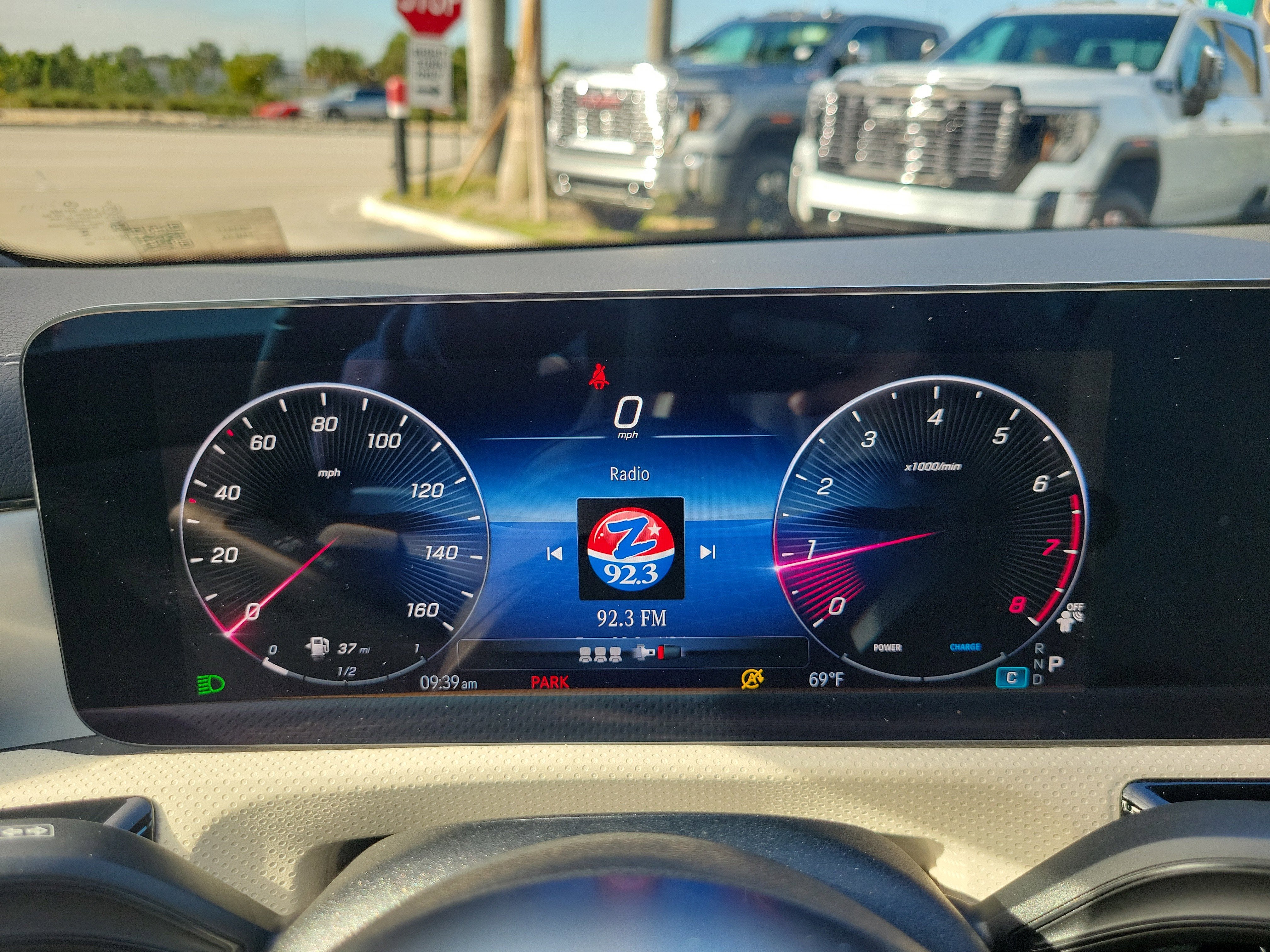 2025 Mercedes-Benz CLA CLA 250