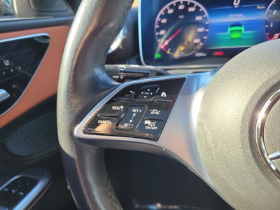 2023 Mercedes-Benz C-Class C 300