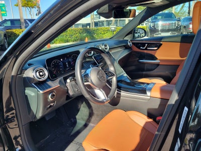 2023 Mercedes-Benz C-Class C 300