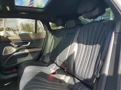 2023 Mercedes-Benz EQS EQS 450+