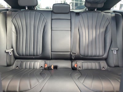 2023 Mercedes-Benz EQS EQS 450+