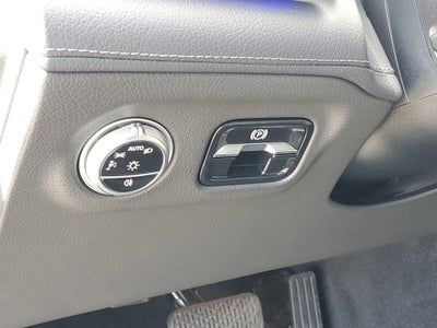 2023 Mercedes-Benz EQS EQS 450+