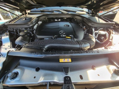 2022 Mercedes-Benz GLC GLC 300