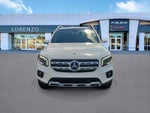 2022 Mercedes-Benz GLB GLB 250
