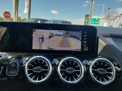 2022 Mercedes-Benz GLA GLA 250