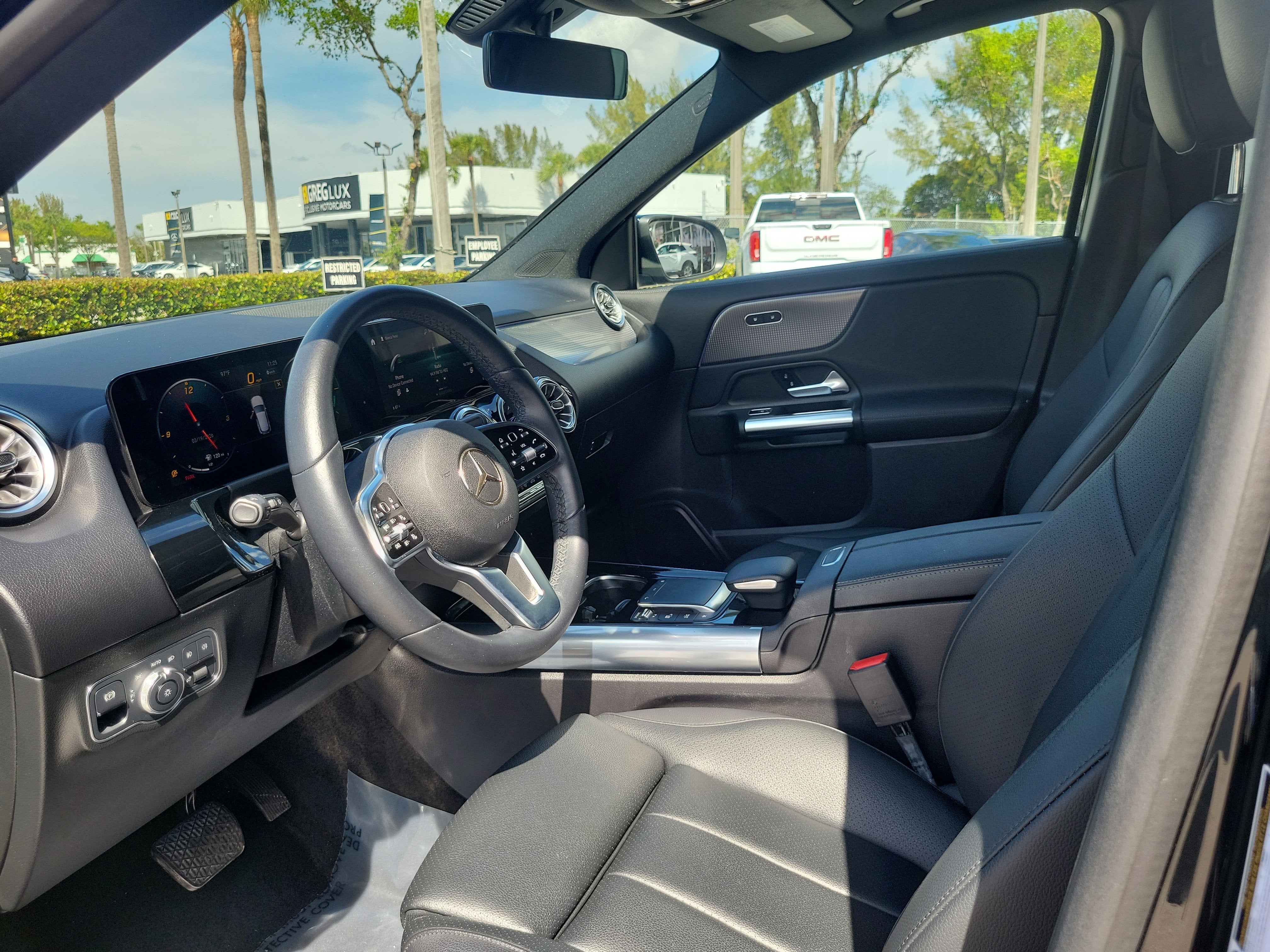 2022 Mercedes-Benz GLA GLA 250