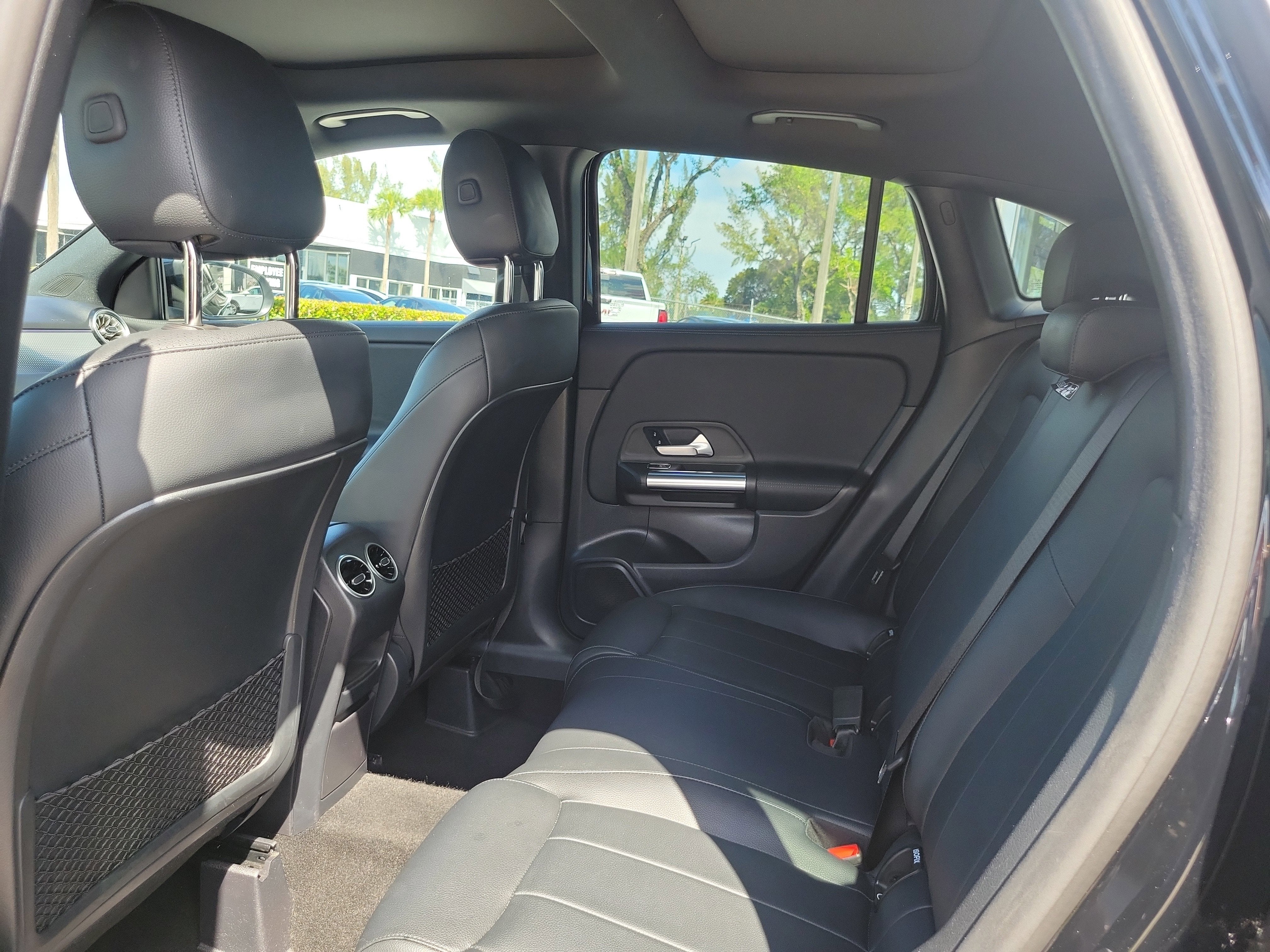 2022 Mercedes-Benz GLA GLA 250