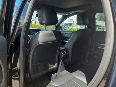 2022 Mercedes-Benz GLA GLA 250