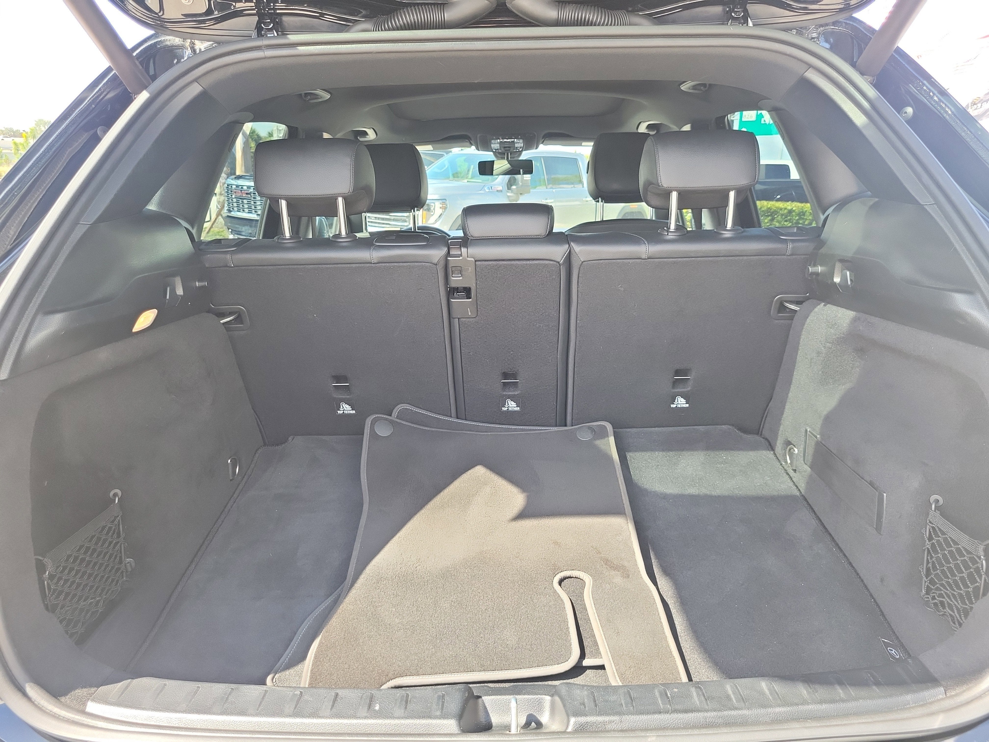 2022 Mercedes-Benz GLA GLA 250