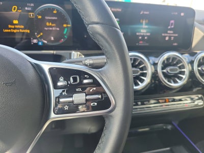 2022 Mercedes-Benz GLA GLA 250