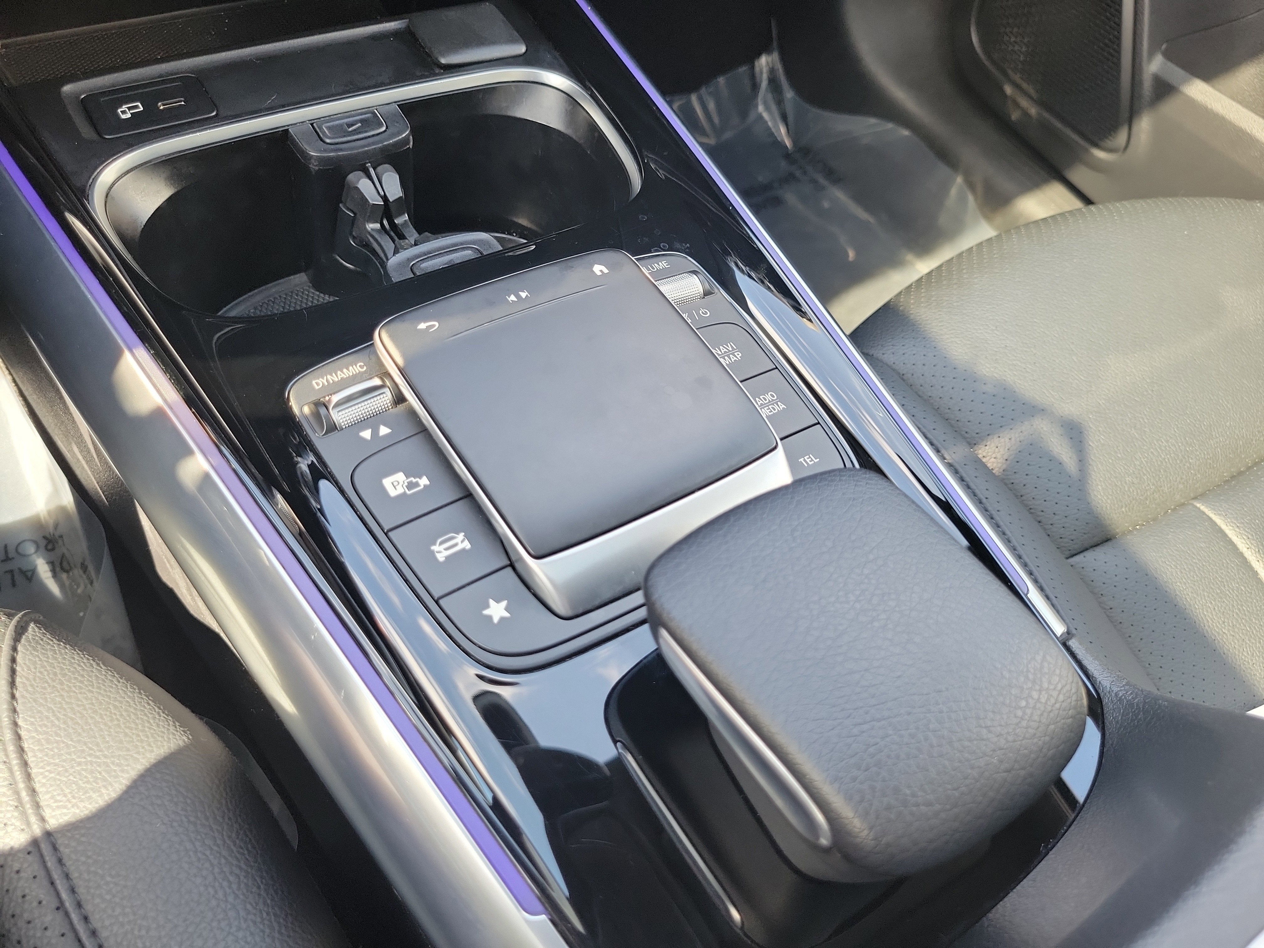 2022 Mercedes-Benz GLA GLA 250