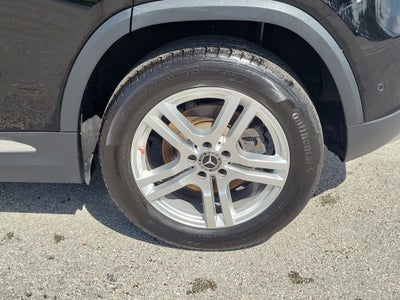 2022 Mercedes-Benz GLA GLA 250