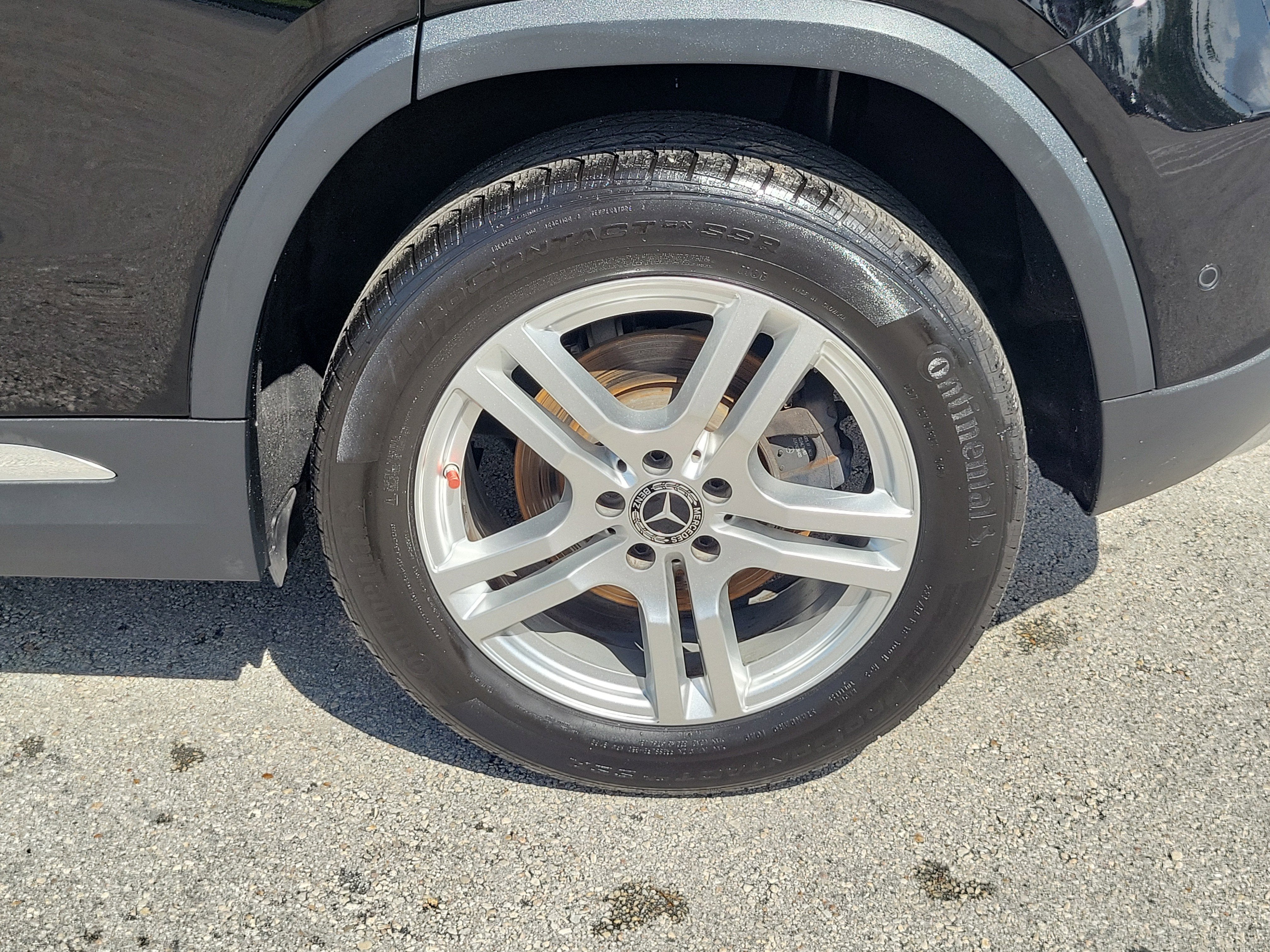 2022 Mercedes-Benz GLA GLA 250