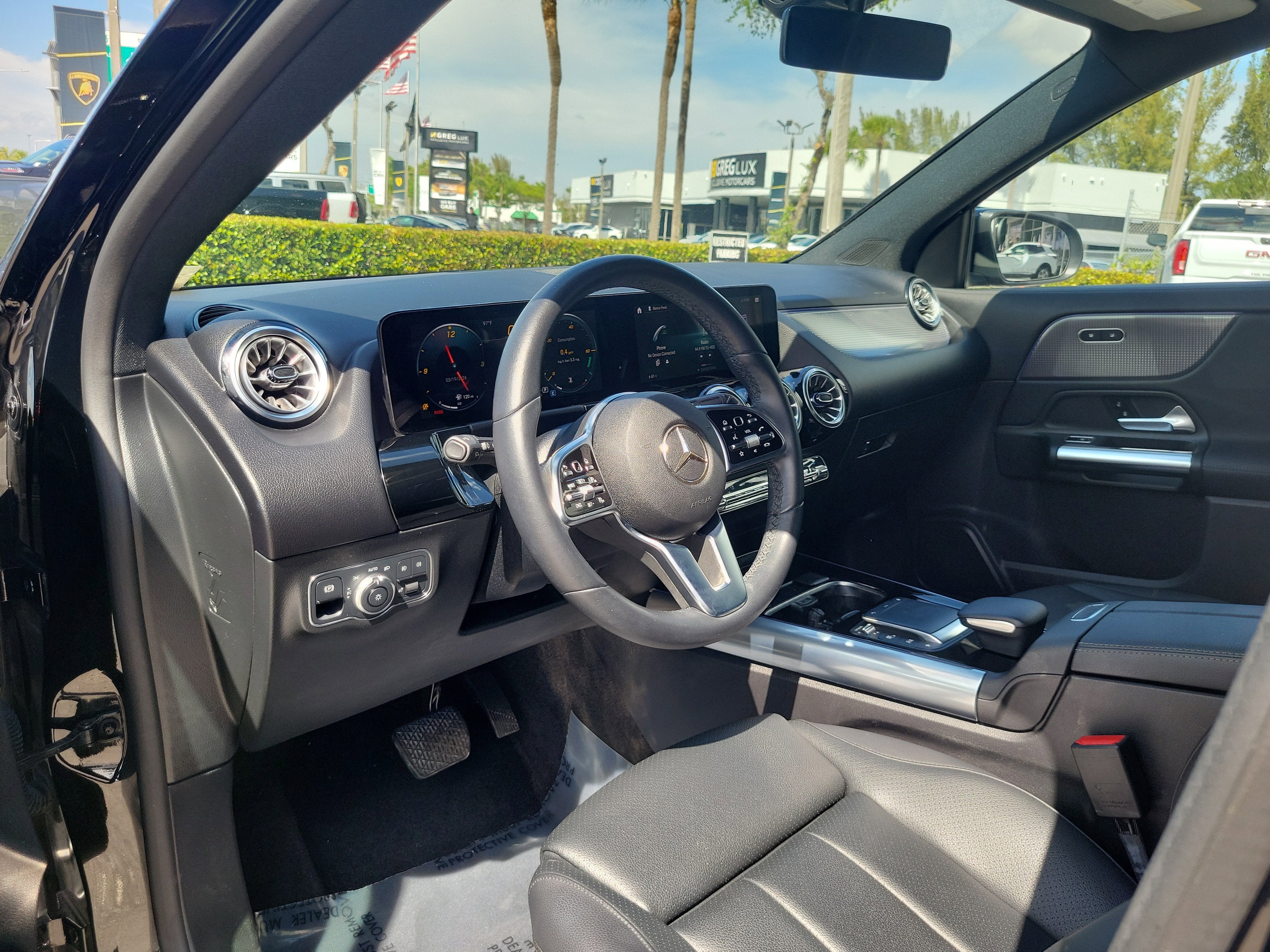 2022 Mercedes-Benz GLA GLA 250