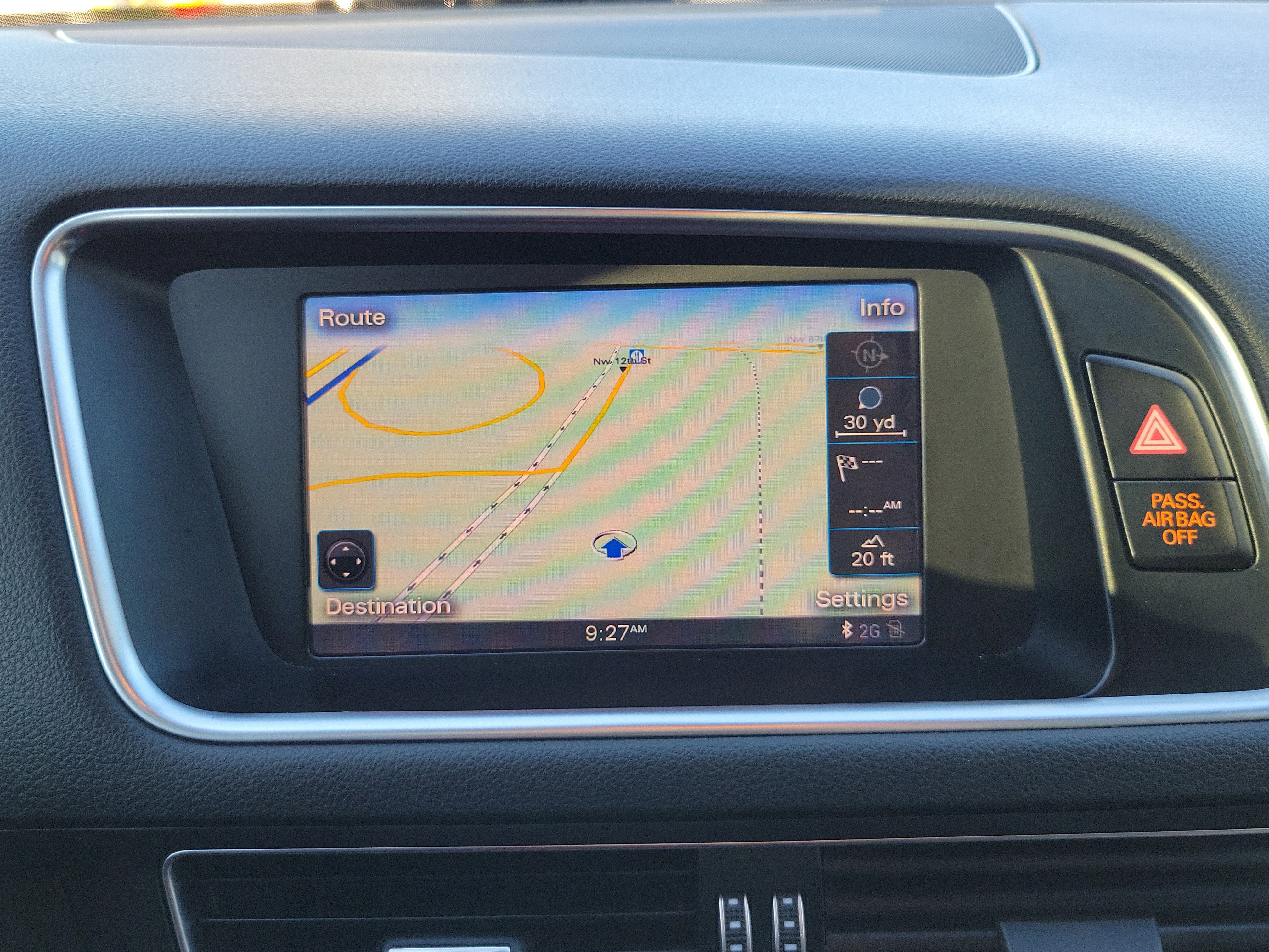2013 Audi Q5 Premium Plus