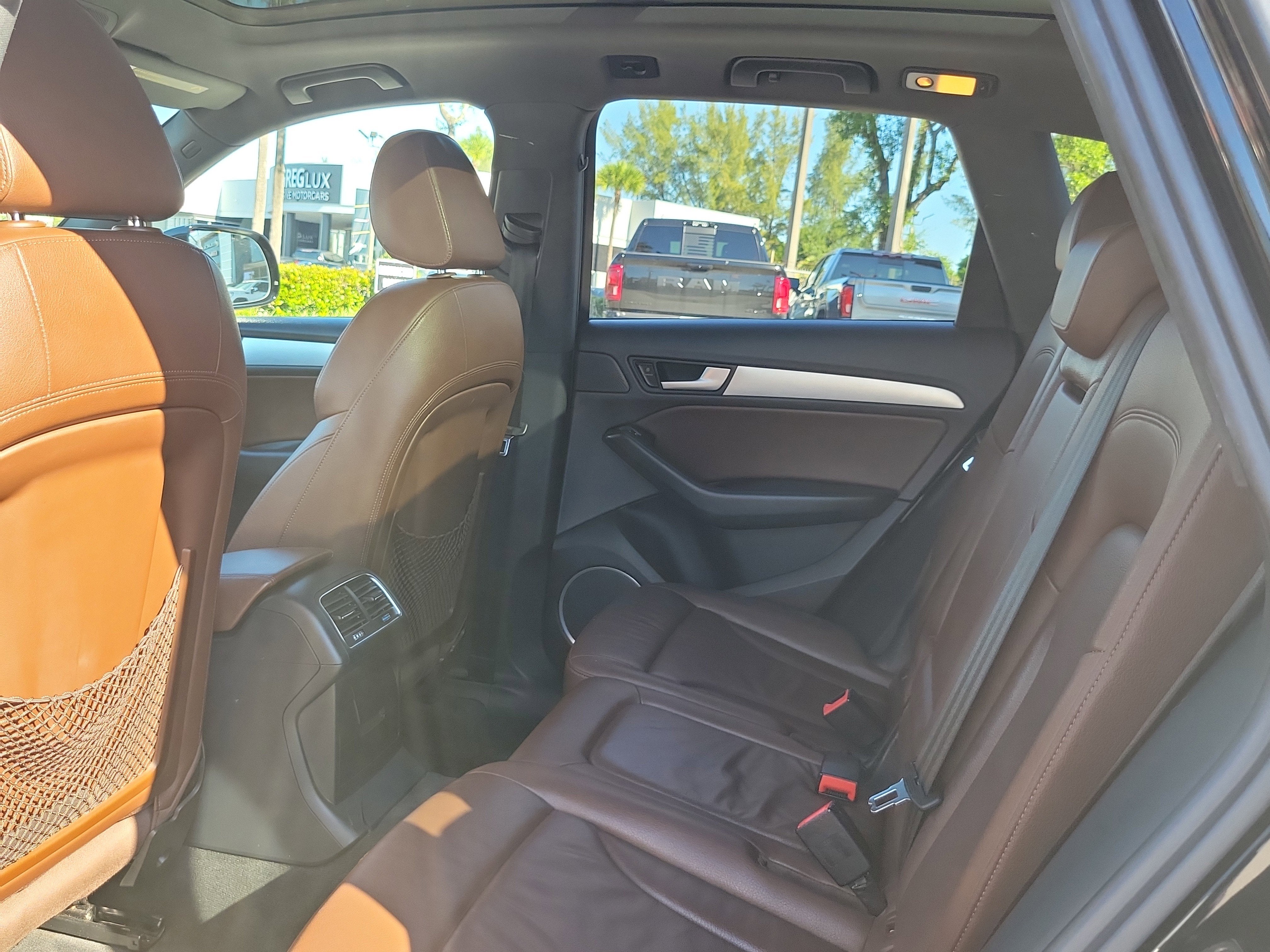 2013 Audi Q5 Premium Plus