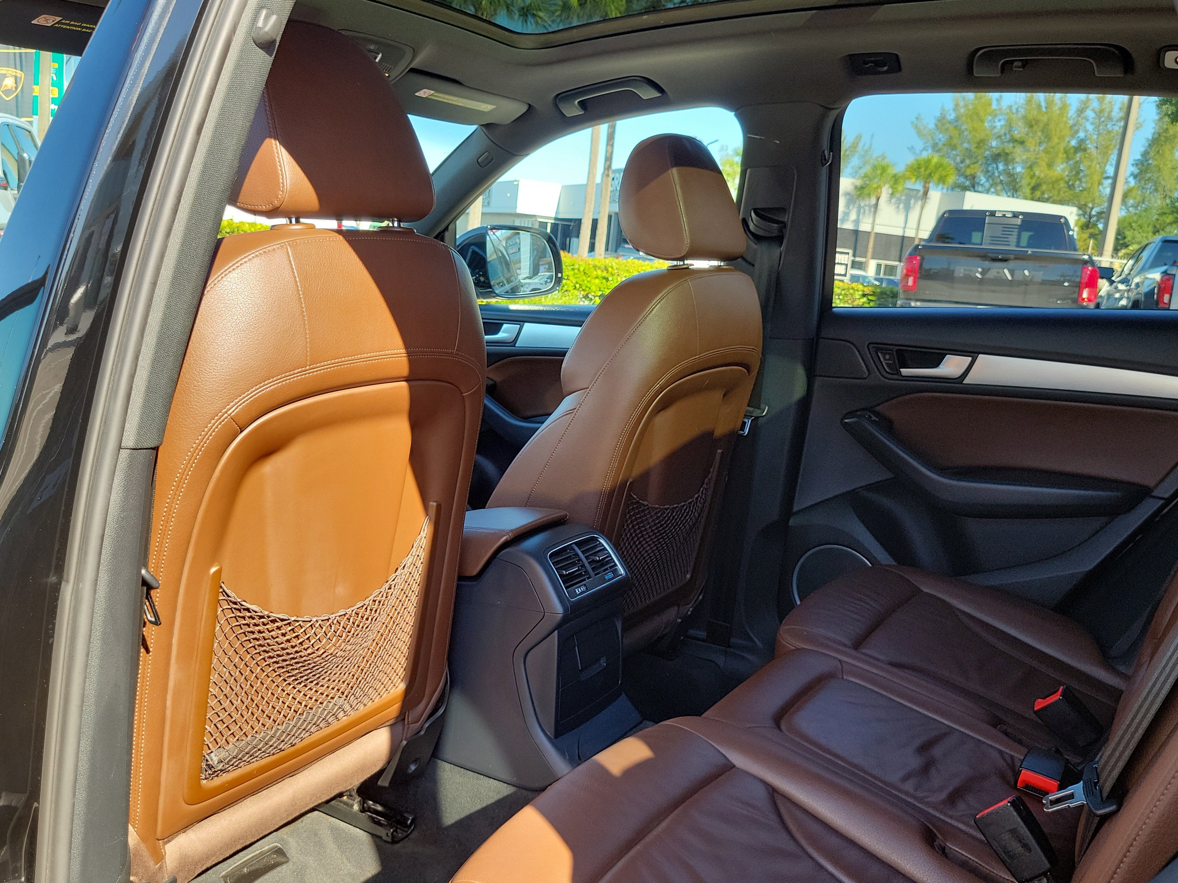 2013 Audi Q5 Premium Plus