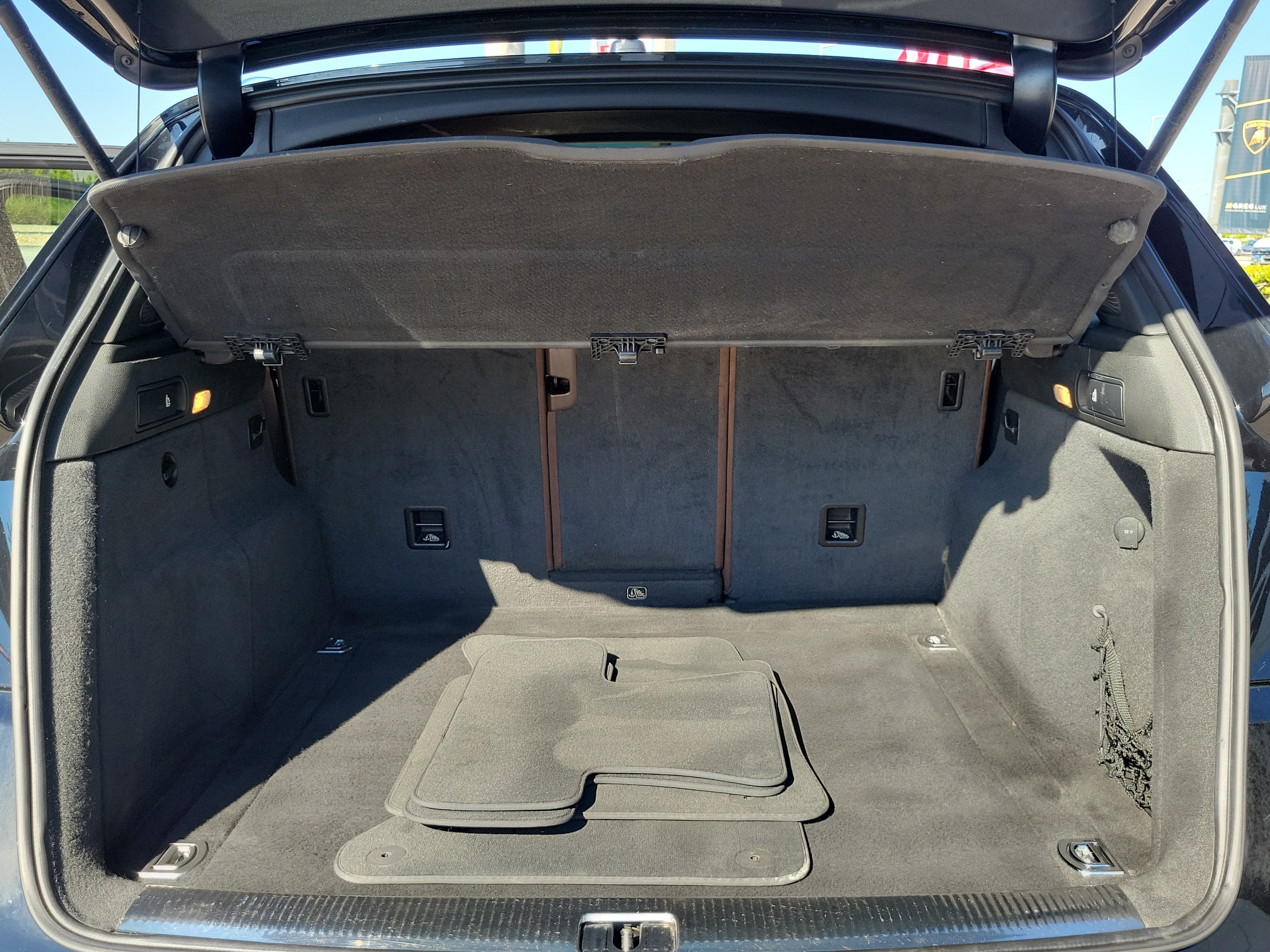 2013 Audi Q5 Premium Plus