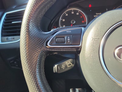 2013 Audi Q5 Premium Plus