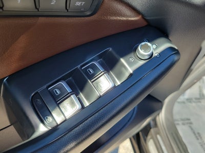 2013 Audi Q5 Premium Plus