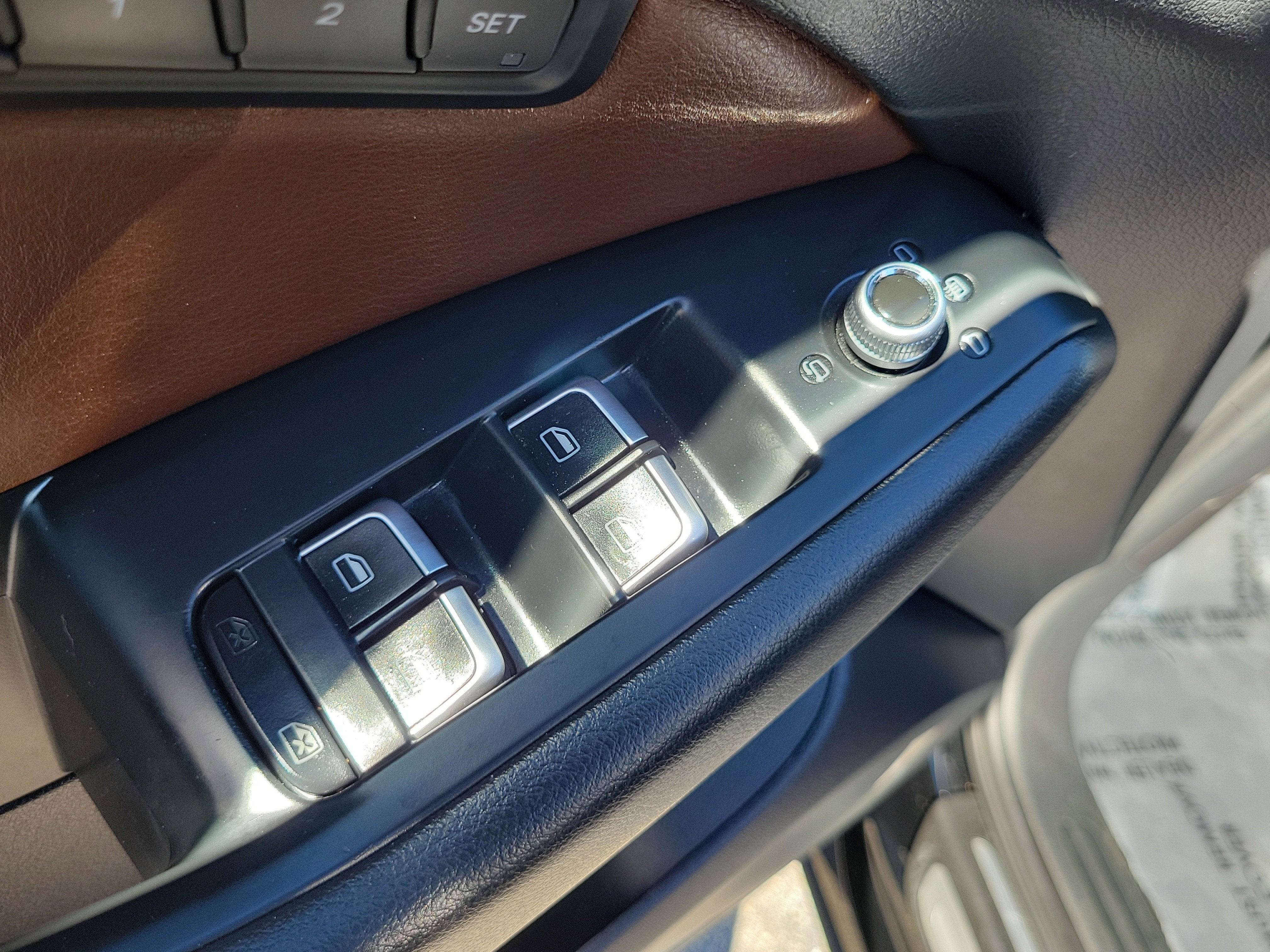 2013 Audi Q5 Premium Plus
