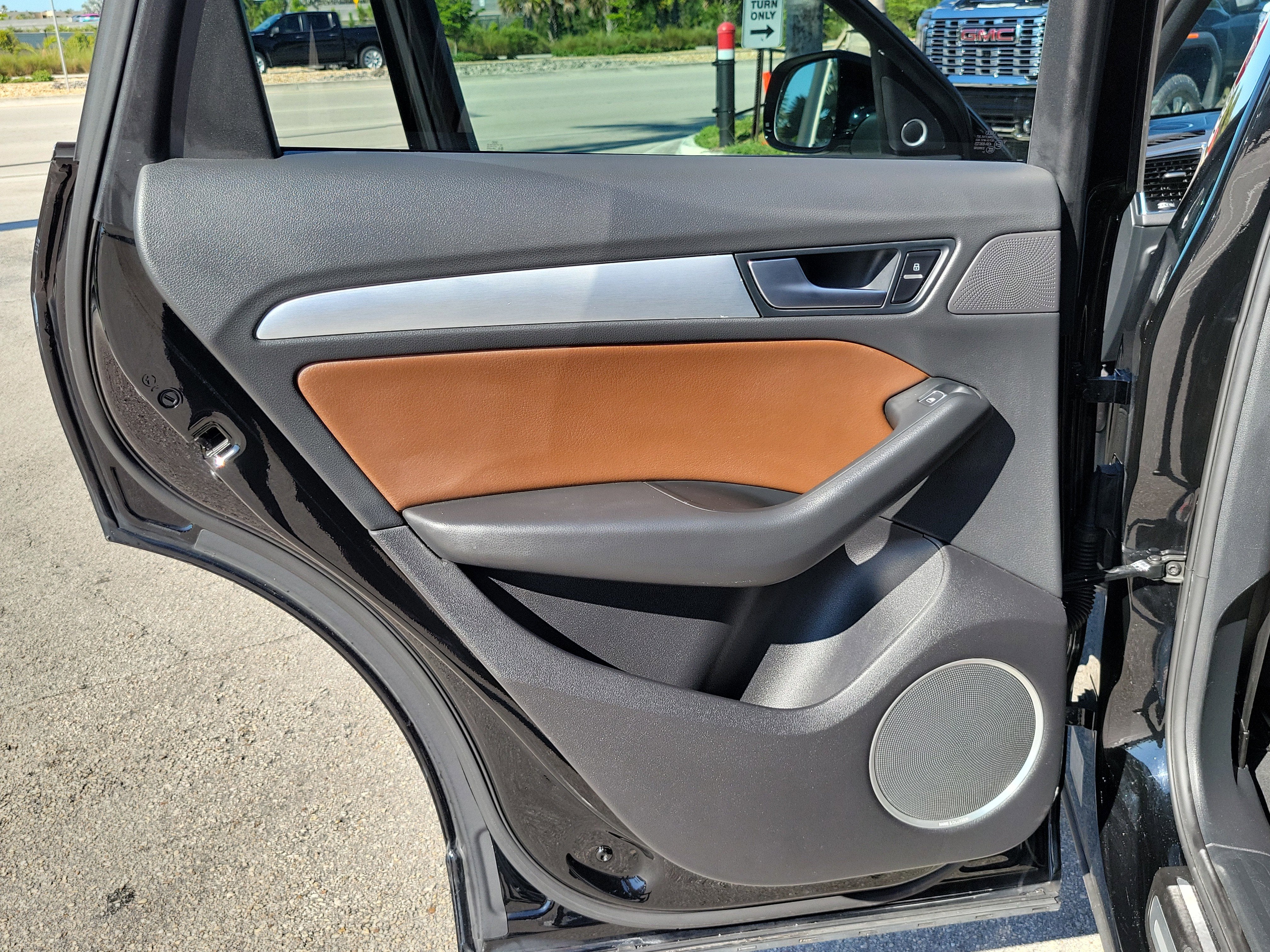 2013 Audi Q5 Premium Plus