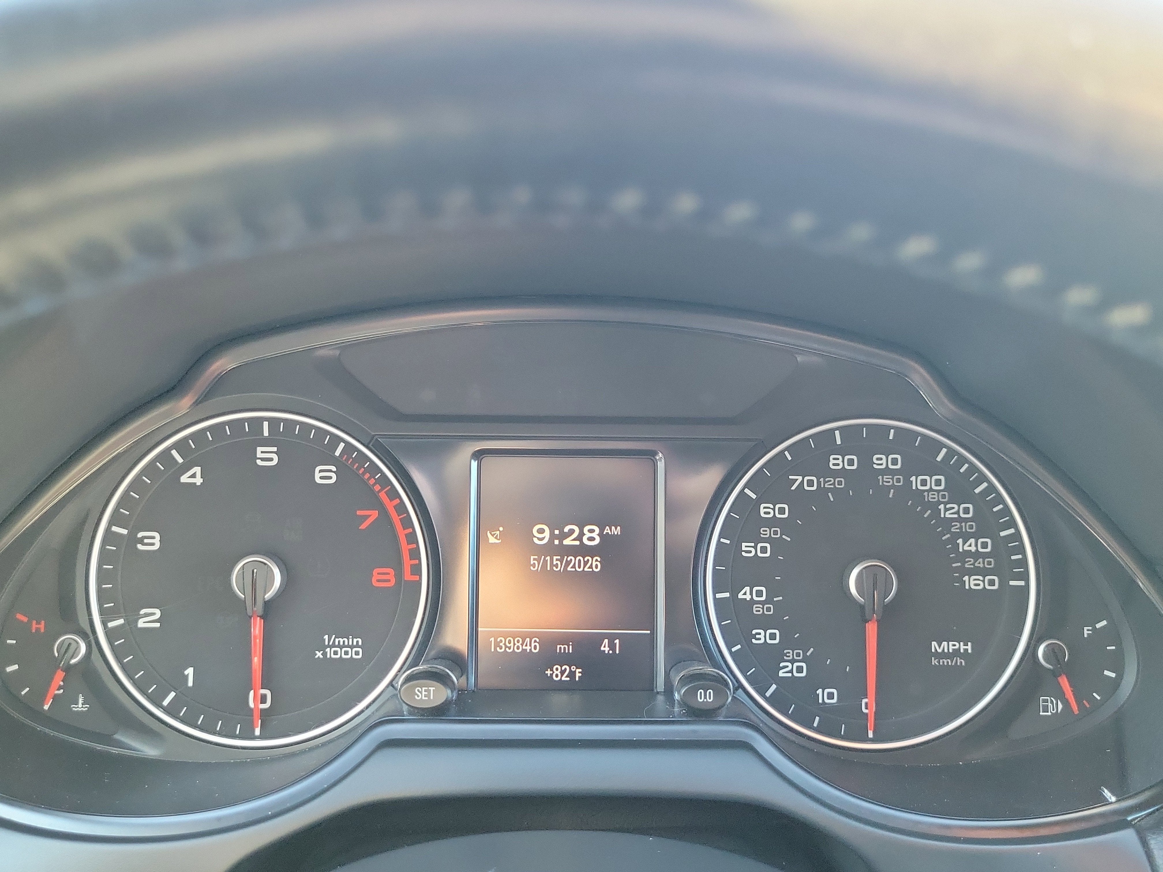 2013 Audi Q5 Premium Plus
