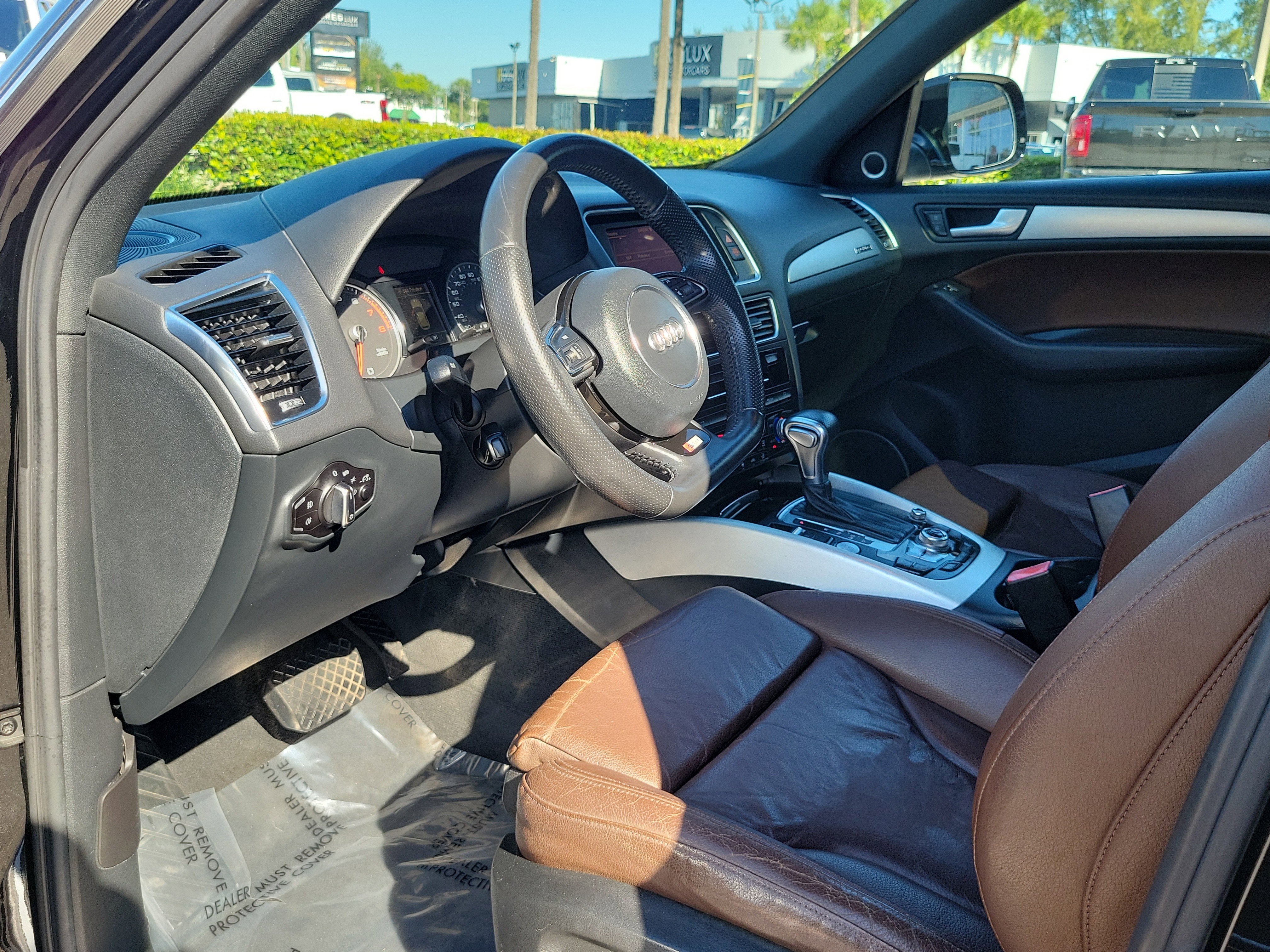 2013 Audi Q5 Premium Plus