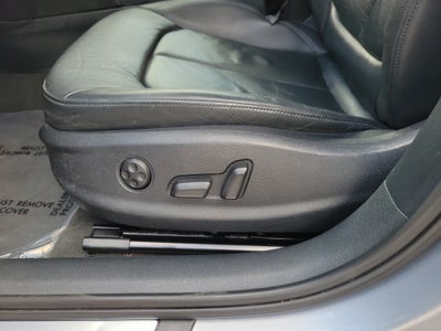 2018 Audi A3 Sedan Premium