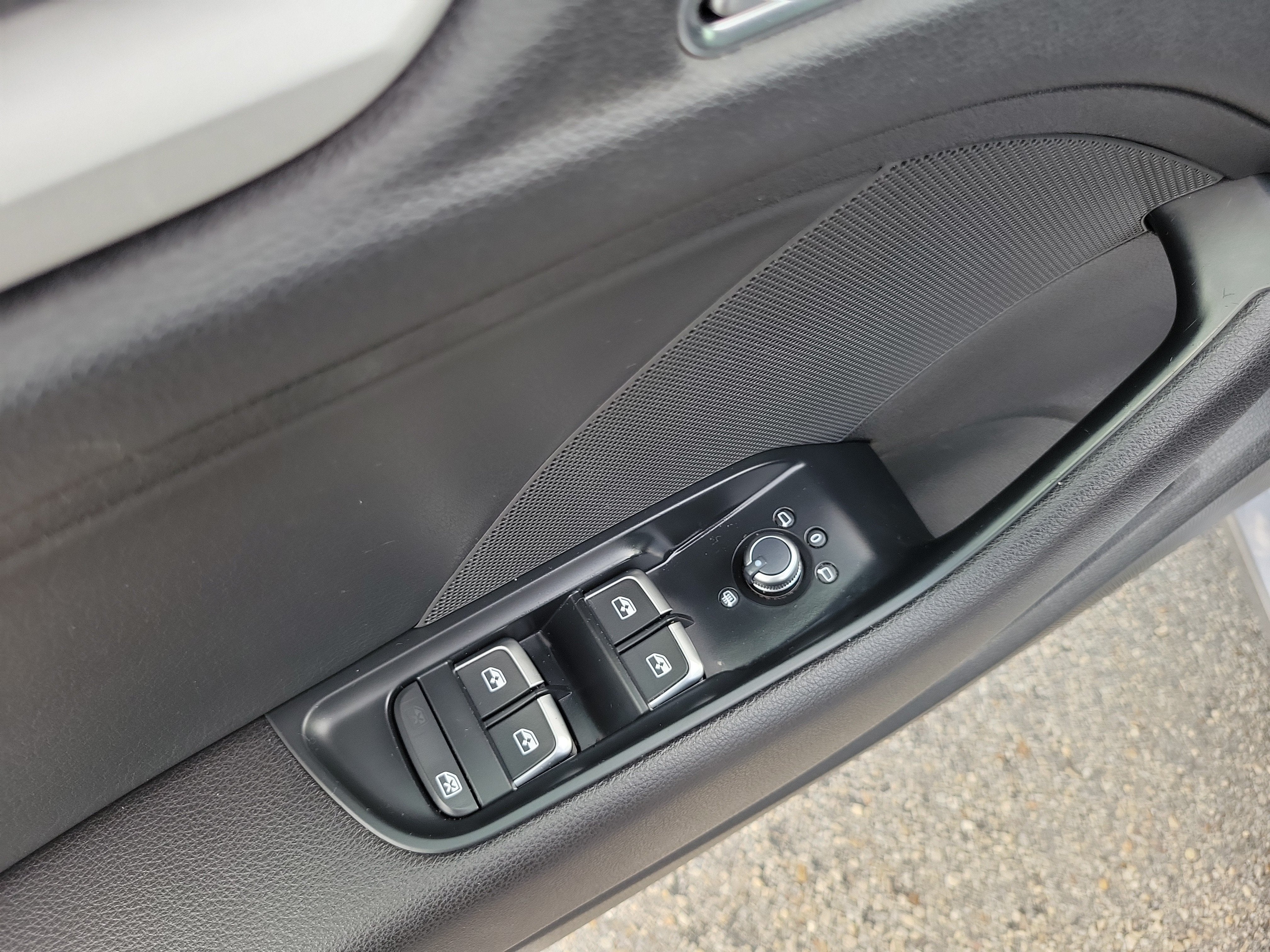 2018 Audi A3 Sedan Premium